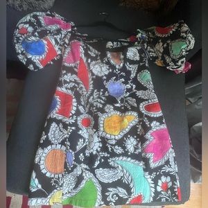 Mara Hoffman Nomi Dress